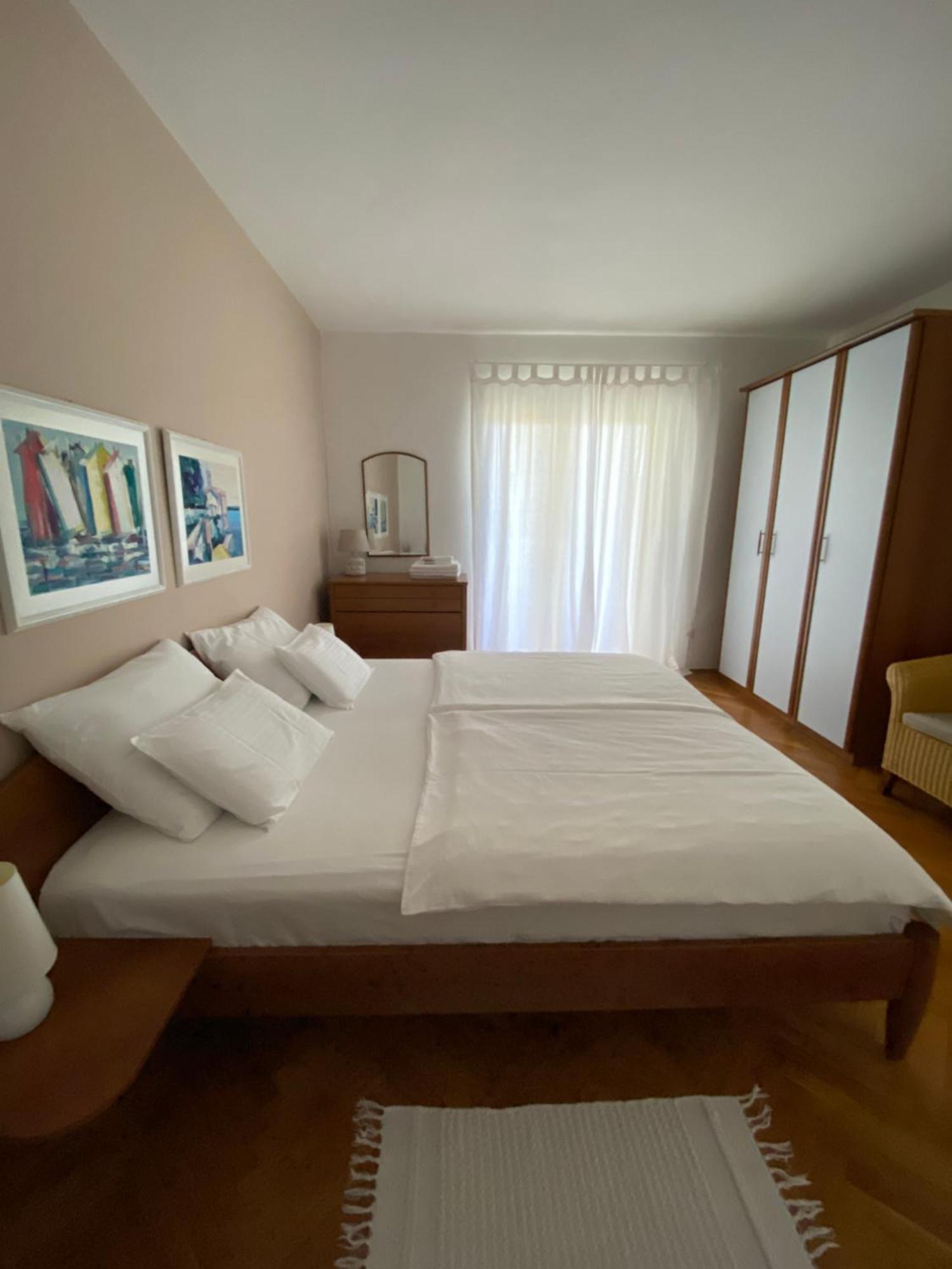 Apartmán Flora 2